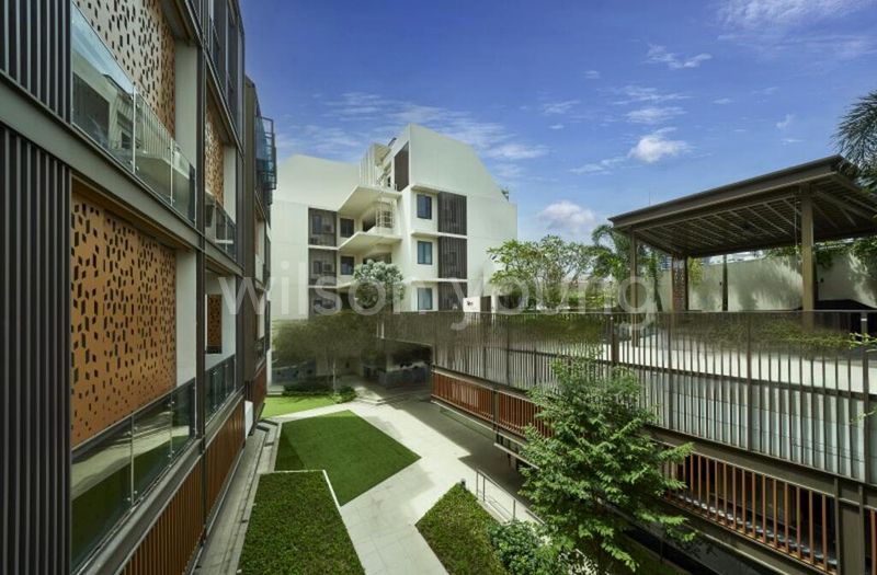 2 Bed Condo for Sale in  Orchard Parksuites - Image 5